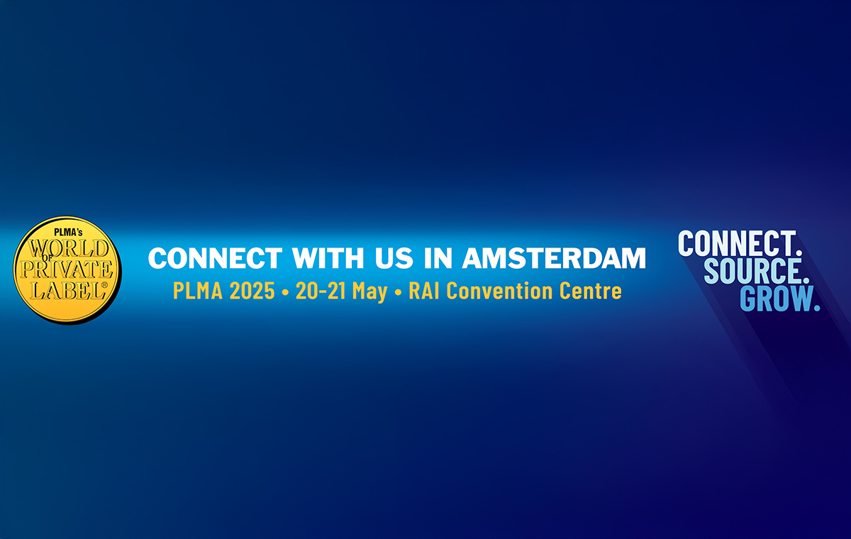CLECA at PLMA Exhibition 2025 | Cleca